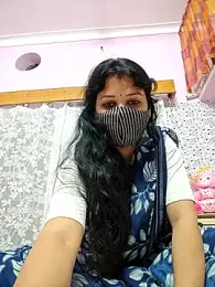 Priyaji7575 webcam model stream image