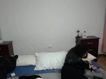 be_sinners webcam model stream image