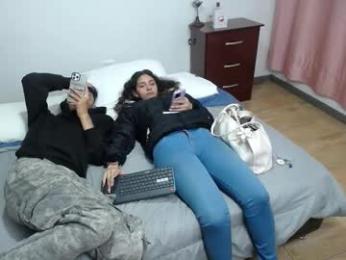 be_sinners webcam model stream image