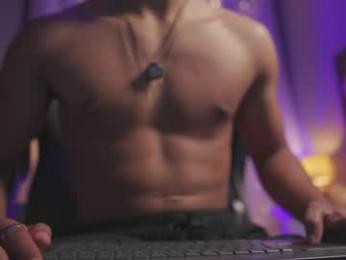 colstorw_ webcam model stream image