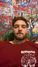 Machetero9 webcam model stream image