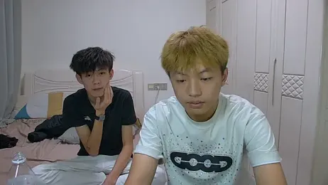 Chocolates-001 webcam stripchat model stream image