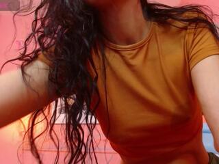 Seleny Fitnes webcam model stream image