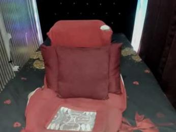 xfrostydollx webcam model stream image