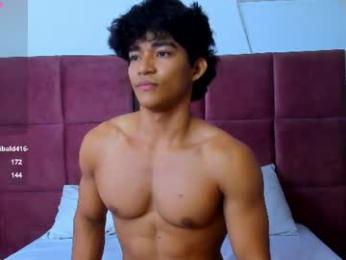 luca_mashle webcam model stream image