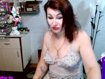 Ellie_ webcam bongacams model stream image