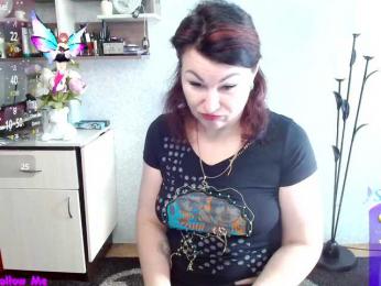 Ellie_ webcam model stream image