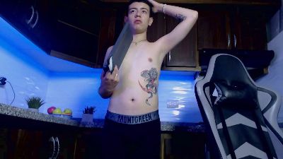 Alex_xhunter webcam model stream image