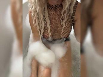CarolinaHerrera webcam bongacams model stream image