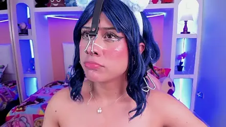 miss___megan webcam model stream image