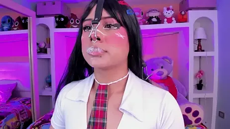 miss___megan webcam model stream image