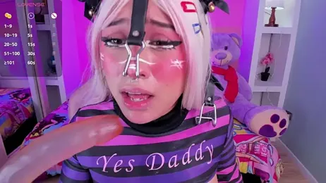 miss___megan webcam stripchat model stream image