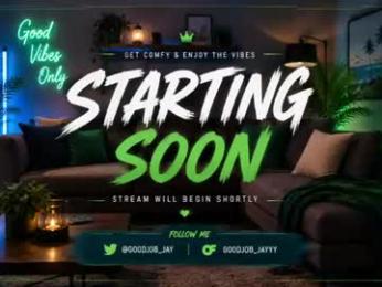 goodjob_jay webcam model stream image