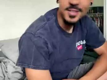 goodjob_jay webcam model stream image