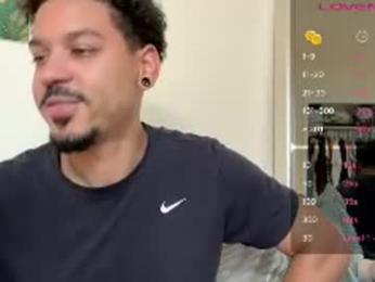 goodjob_jay webcam model stream image
