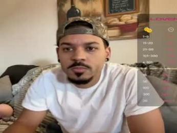 goodjob_jay webcam model stream image