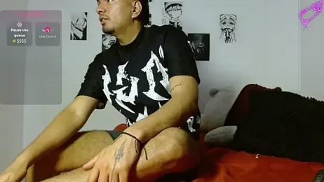 Henry_villa23 webcam model stream image