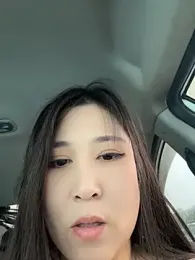 Fannywell webcam stripchat model stream image