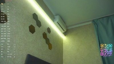 JulianRenfro webcam model stream image