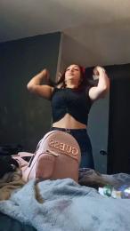 baabydoll9669 webcam model stream image