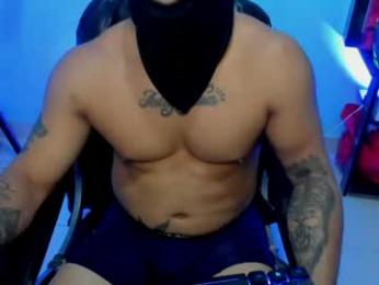 damian_torner webcam model stream image