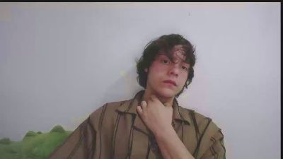 Santiago_xhot webcam cam4 model stream image