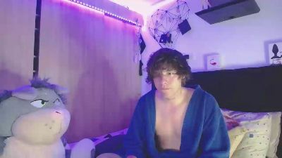 Santiago_xhot webcam model stream image