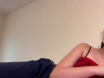 kayliexxw webcam model stream image