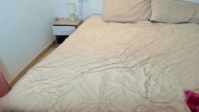 Maria18_MAD webcam model stream image