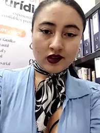 _Sarah-Office1 webcam model stream image