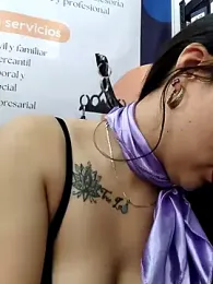 _Sarah-Office1 webcam model stream image