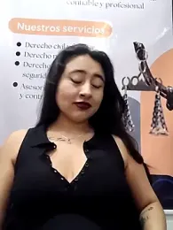 _Sarah-Office1 webcam model stream image