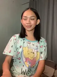 Sweetlik3candy webcam stripchat model stream image