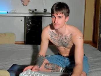 sweet_smith8 webcam chaturbate model stream image