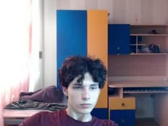 richard_kaupo webcam model stream image