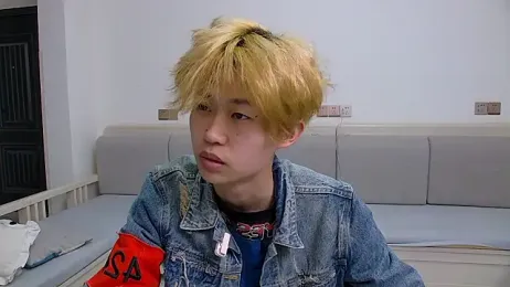 Chili-001 webcam model stream image