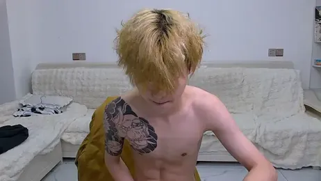 Chili-001 webcam model stream image