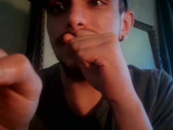 atmorin01 webcam model stream image