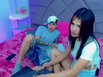 sweet_sexcouple1 webcam model stream image