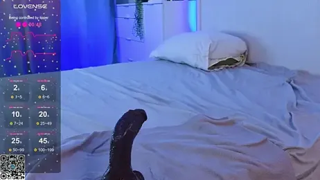 Bonnie_White webcam model stream image