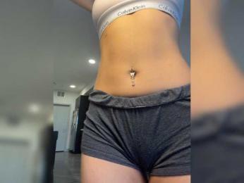 StonyPony webcam bongacams model stream image
