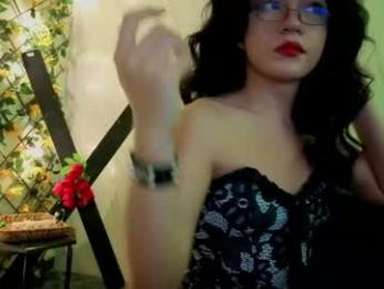 jeimy_garcia webcam chaturbate model stream image