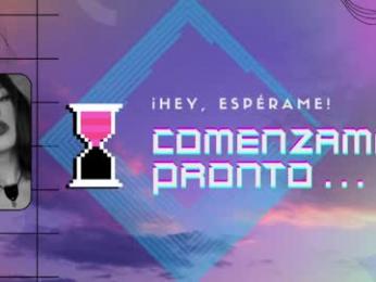 jeimy_garcia webcam chaturbate model stream image