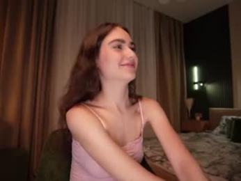 levygrace webcam model stream image