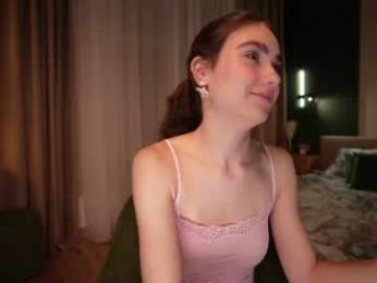 levygrace webcam model stream image