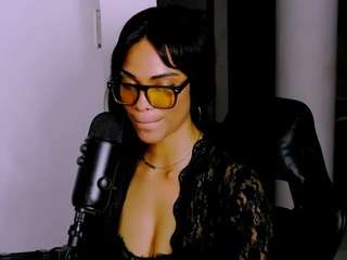 tiaramace webcam model stream image