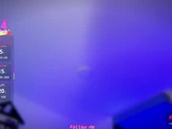 chloe_cooperr webcam model stream image