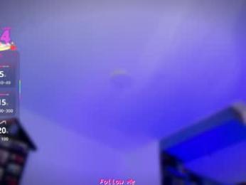 chloe_cooperr webcam model stream image
