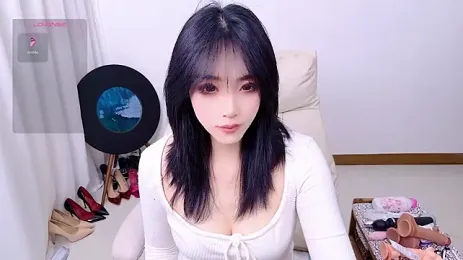 aquarius-Tianbao webcam stripchat model stream image