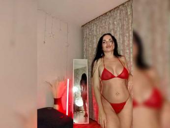 Kirakedi webcam model stream image